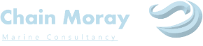 Chain Moray Logo